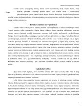 Alkoholio vartojimo priežastys ir pasekmės 9 puslapis