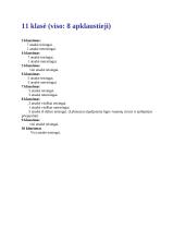 Alkoholis. Alkoholio poveikis žmogaus organizmui 12 puslapis