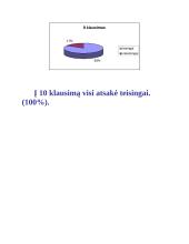 Alkoholis. Alkoholio poveikis žmogaus organizmui 16 puslapis