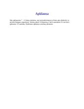 Alkoholis. Alkoholio poveikis žmogaus organizmui 7 puslapis