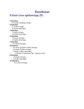 Alkoholis. Alkoholio poveikis žmogaus organizmui 9 puslapis