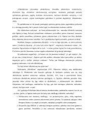 Alkoholizmo šeimoje problema ir jo poveikis vaikams 2 puslapis