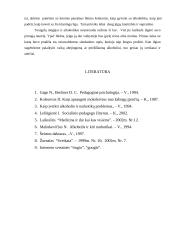 Alkoholizmo šeimoje problema ir jo poveikis vaikams 11 puslapis