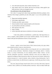 Alkoholizmo šeimoje problema ir jo poveikis vaikams 10 puslapis