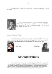 American poetry since 1945 11 puslapis