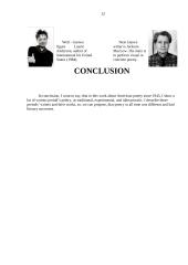 American poetry since 1945 12 puslapis