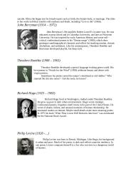 American poetry since 1945 5 puslapis