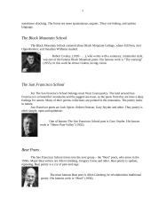 American poetry since 1945 7 puslapis