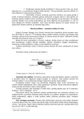 Amoniako zoohigieninė reikšmė ir jo nustatymo ore metodai 2 puslapis