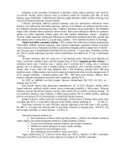 Amoniako zoohigieninė reikšmė ir jo nustatymo ore metodai 3 puslapis