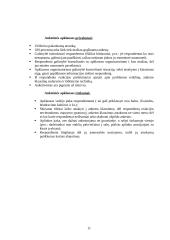 Anketavimas. Metodo privalumai ir trūkumai 11 puslapis