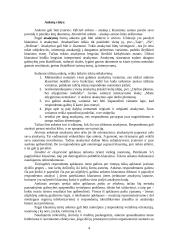 Anketavimas. Metodo privalumai ir trūkumai 4 puslapis