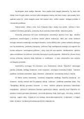 Ankstyvieji sociologiniai požiūriai į teisę 3 puslapis