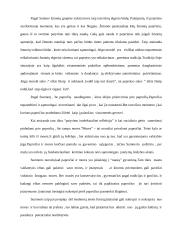 Ankstyvieji sociologiniai požiūriai į teisę 4 puslapis