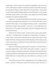 Ankstyvieji sociologiniai požiūriai į teisę 6 puslapis