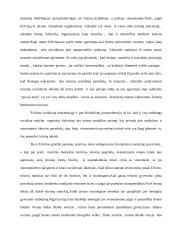 Ankstyvieji sociologiniai požiūriai į teisę 7 puslapis