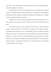 Ankstyvieji sociologiniai požiūriai į teisę 8 puslapis