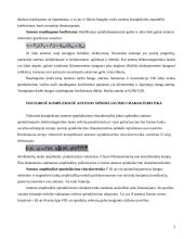 Antenos. Antenų charakteristikų skaičiavimas 5 puslapis