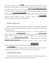 Antenos. Antenų charakteristikų skaičiavimas 9 puslapis