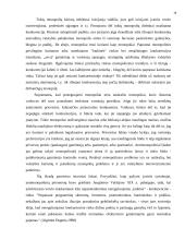 Antimonopolinė politika 17 puslapis