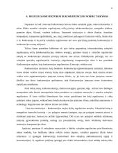 Antimonopolinė politika 18 puslapis