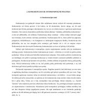 Antimonopolinė politika 6 puslapis