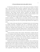 Antimonopolinė politika 8 puslapis