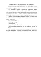 Antimonopolinė politika Lietuvoje 12 puslapis