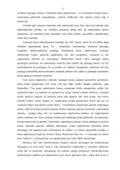 Antimonopolinė politika Lietuvoje 5 puslapis