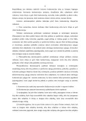 Antimonopolinė politika Lietuvoje 8 puslapis