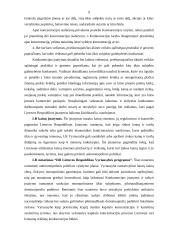 Antimonopolinė politika Lietuvoje 9 puslapis