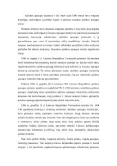 Aplinkos apsauga 11 puslapis