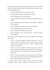 Aplinkos apsauga 12 puslapis