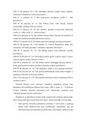 Aplinkos apsauga 14 puslapis