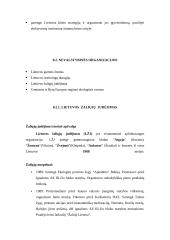 Aplinkos apsauga 18 puslapis