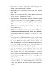 Aplinkos apsauga 19 puslapis