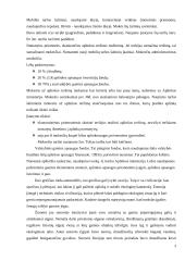 Aplinkos apsaugos ekonominės problemos ir jų sprendimo būdai 3 puslapis