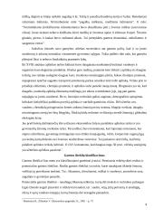 Aplinkos apsaugos ekonominės problemos ir jų sprendimo būdai 4 puslapis