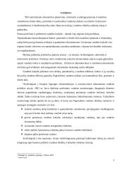 Aplinkos apsaugos ekonominės problemos ir jų sprendimo būdai 5 puslapis