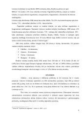 Aplinkos apsaugos ekonominės problemos ir jų sprendimo būdai 6 puslapis