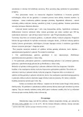 Aplinkos apsaugos ekonominės problemos ir jų sprendimo būdai 8 puslapis