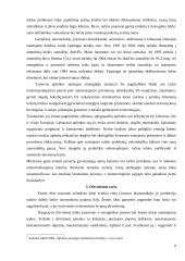 Aplinkos apsaugos ekonominės problemos ir jų sprendimo būdai 9 puslapis