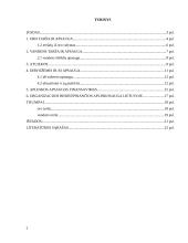 Aplinkos apsaugos problemos ir jų sprendimo būdai Lietuvoje 2 puslapis