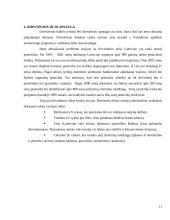 Aplinkos apsaugos problemos ir jų sprendimo būdai Lietuvoje 11 puslapis