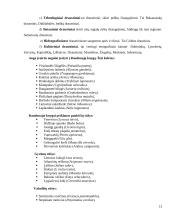 Aplinkos apsaugos problemos ir jų sprendimo būdai Lietuvoje 13 puslapis