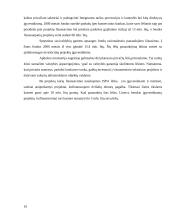 Aplinkos apsaugos problemos ir jų sprendimo būdai Lietuvoje 16 puslapis
