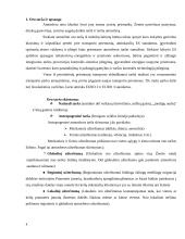 Aplinkos apsaugos problemos ir jų sprendimo būdai Lietuvoje 4 puslapis