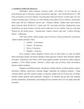 Aplinkos apsaugos problemos ir jų sprendimo būdai Lietuvoje 7 puslapis