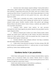 Aplinkos technologija. Užterštumo kontrolė 11 puslapis