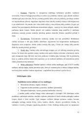 Aplinkos technologija. Užterštumo kontrolė 12 puslapis